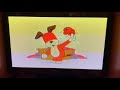 Opening To Howdy Friends VHS 2001 VHS