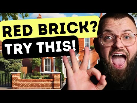 5 Color Combos That Actually Work with RED BRICK