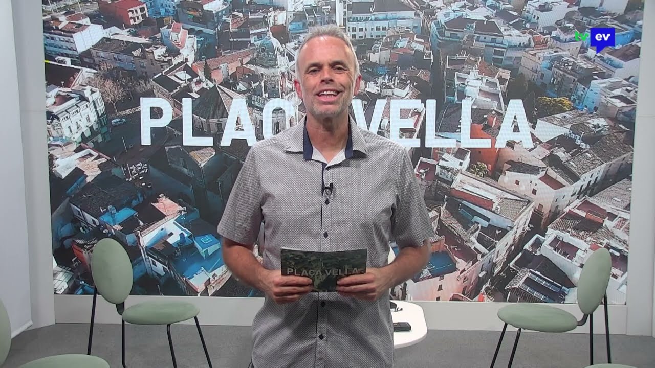 Plaça Vella del 25 de setembre del 2026