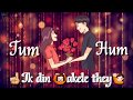 Whatsaap Status Video 30 Seconds Video Lyric Bollywood Song Mrshahid