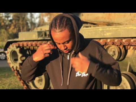 The Real Stackboiz ( Euro Jea ) Free-styling