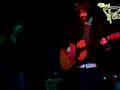 The Lovely Sparrows at the Parish II