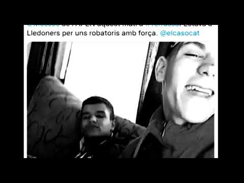 Un pres de Lledoners s'escapa durant la seva visita al dentista en una clínica de Terrassa