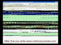 How To Watch Blocked Videos On YouTube Tutorial