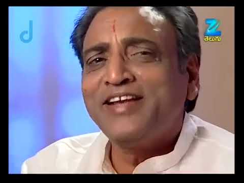 Mangamma Gari Manavaraalu - Ep 395 - Shiva Parvathi - Telugu Tv Serial - ZEE5 Telugu Classics