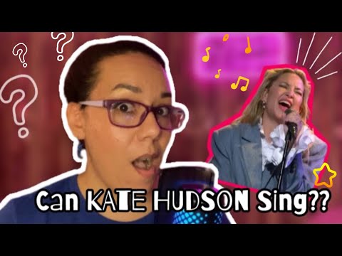 TotallyRadReactions - Voices Carry Cover by Kate Hudson | FIRST TIME HEARING!!