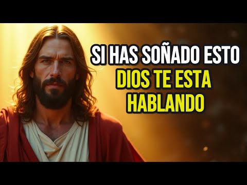 7 SUEÑOS CON LOS QUE DIOS TE HABLA MIENTRAS DUERMES