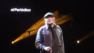 Joan Manuel Serrat - Seria fantàstic