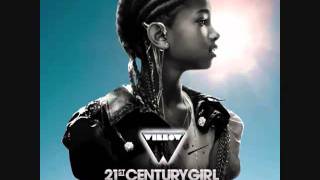 Willow Smith - 21st Century Girl - Audio