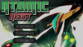 Atomic Heist (Nintendo Switch)