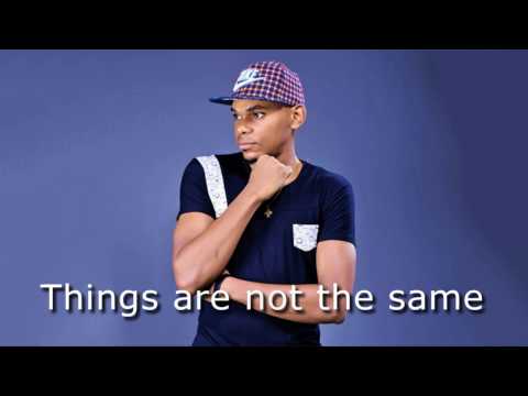 Promzy - Not The Same