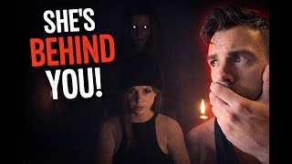Ouija Board Stole My Girlfriend! | Forbidden Terror
