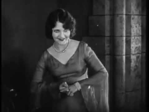 DOG SHY Charley Chase