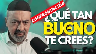 ¿Qué Tan Bueno Te Crees? | Parashá Noaj - La Verdad Sobre Ser Buena Persona