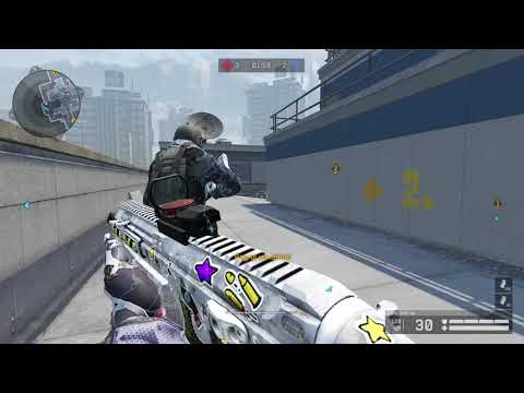 СОЛО РМ ►LWRC SMG 45 ► ТОП ИНЖЕНЕР WARFACE