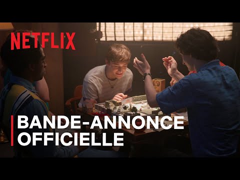 Bande-annonce