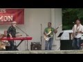 Concerts on the Common 2016 - The Brian Maes Band