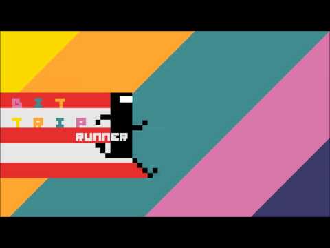 BIT.TRIP RUNNER Soundtrack - Blackout City HD