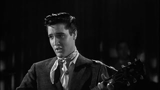 Elvis Presley - As Long as I Have You (1958)