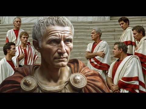 Jules César et son Destin !