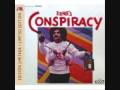 Orquesta la Conspiracion - Sangre Son Colora Orquesta la Conspiracion - Sangre Son Colora