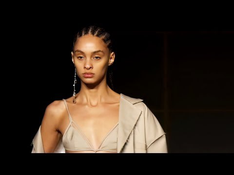 Refuge for dreamers by Federico Cina, Milan Men Fall/Winter 2023-24 | FashionTV | FTV