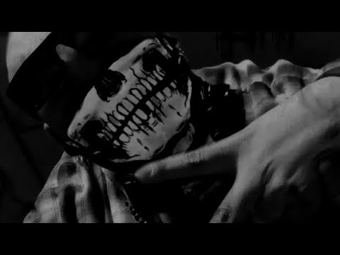 ElReghosg ft. Fierros Mancilla - Yo Le Fumo - SLWD - PEL🎃N513 🇲🇽 #slowed #rapmexicano