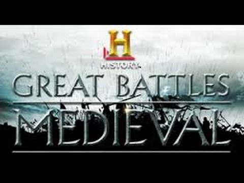 History : Great Battles Medieval Playstation 3