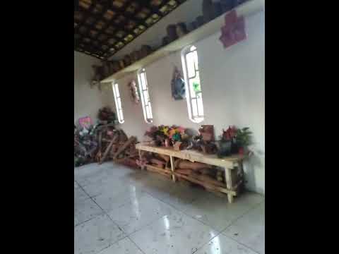 almas milagrosas..no município de timbiras Maranhão