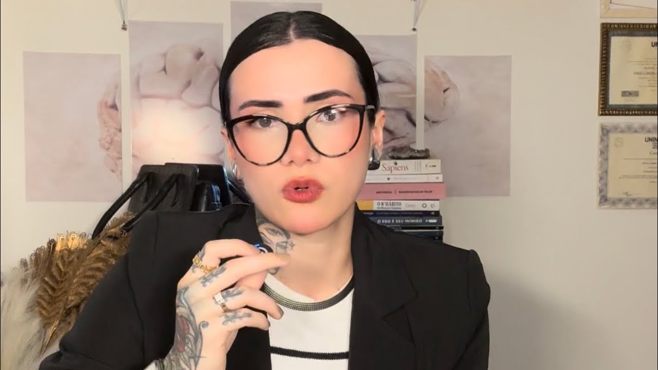 O CORAÇÃO PARTIDO DO MELANCÓLICO