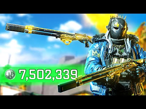 The Best Budget Weapon for Millions