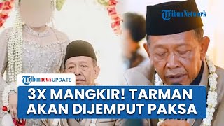 Mbah Tarman 3 Kali Mangkir Panggilan soal Dugaan Cek Rp 3 M Palsu, Kini Terancam Dijemput Paksa