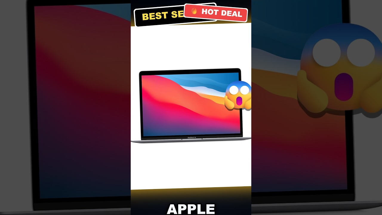 Apple MacBook Air M1 2020 Honest Review: Is It Still Worth Buying in 2024?