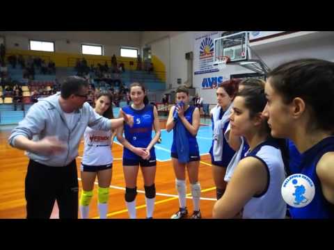 2016 04 30 FAENZA vs VENTUROLI - 3° SET