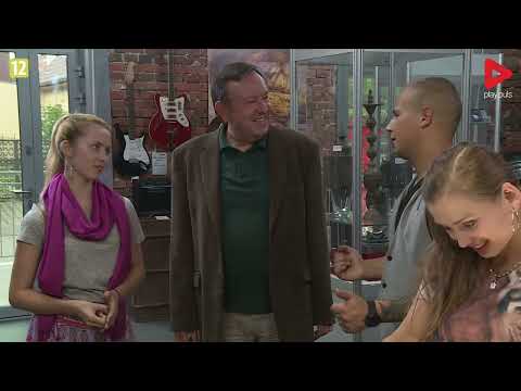 Lombard. Życie pod zastaw - sezon 1 / odcinek 6