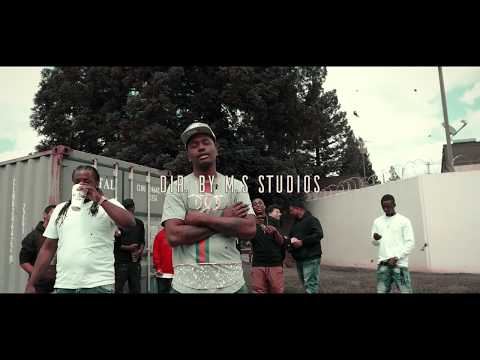 Kidd Ru Ft Draper - Mind Right (Dir. By @MSStudiosYT)
