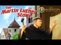 Christian Movies Torchlighters Martin Luther