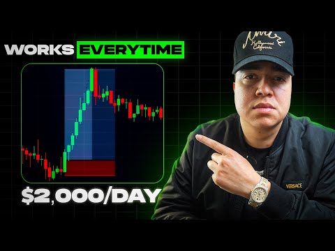 My Incredibly Easy 1 Minute Scalping Strategy (Live Results)