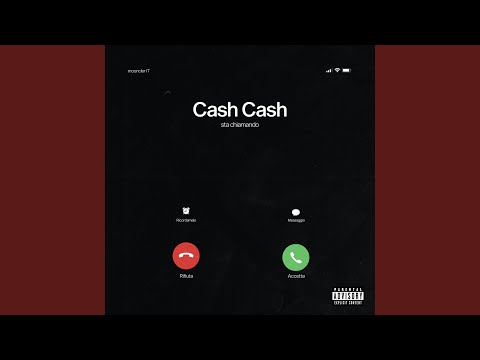 CASH CASH