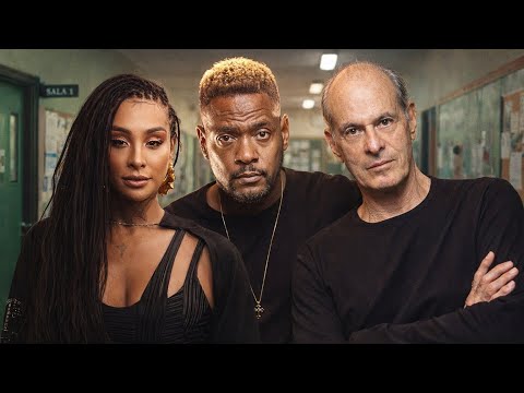 Edi Rock, Ney Matogrosso, Linn da Quebrada - Nada Será Como Antes (Tema da série Segunda Chamada)