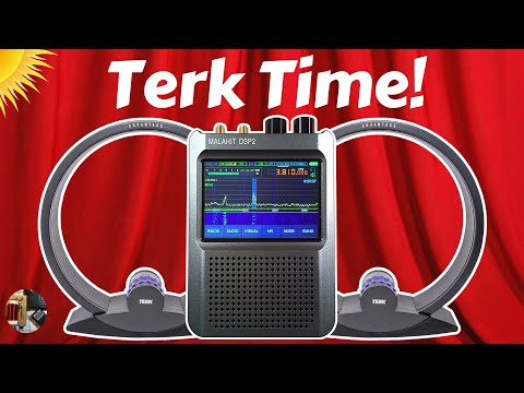 Raddy Malahit DSP2 SDR Daytime MW Chicago Area 2025