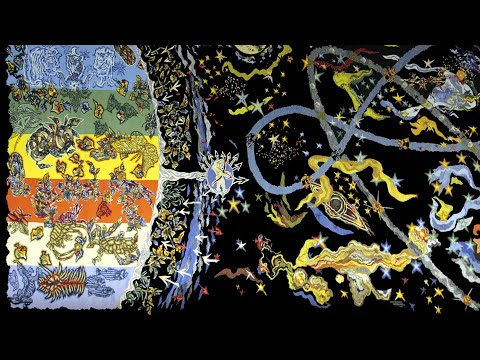 Museu Jean-Lurçat em Angers