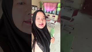 Download lagu Teacher's reaction to seeing an empty classroom #school #teacherlife #classroom #shortvideo #fyp mp3