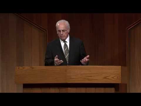 Undermining the Headship of Christ (Selected Scriptures)