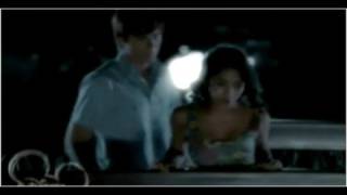 Right Here, Right Now- Troy &amp; Gabriella.