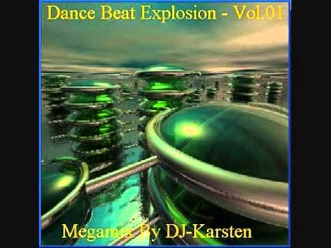 Dance Beat Explosion vol.1