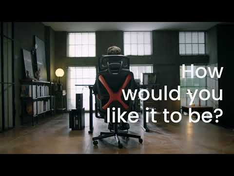 How to Turn Your Office into a Productivity Powerhouse with Ergonomics