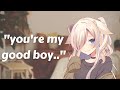 ASMR You Re My Good Boy Mommy Roleplay