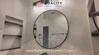 Simple Elegant Bathroom Ideas