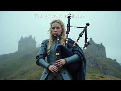 A Music That Will Take You Back to the Scotland of Warriors | Shadows of Glory #irishmusic